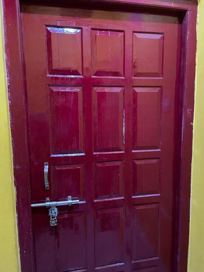 Veda Home'S Agartala Extérieur photo