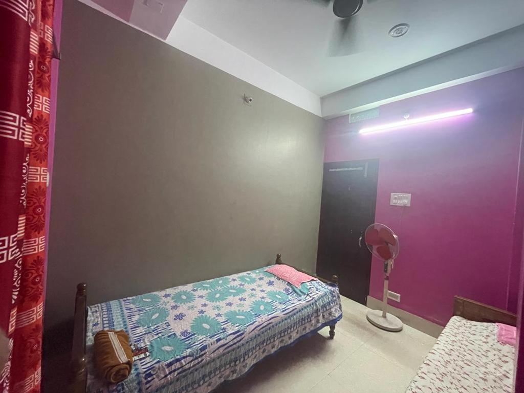 Veda Home'S Agartala Extérieur photo