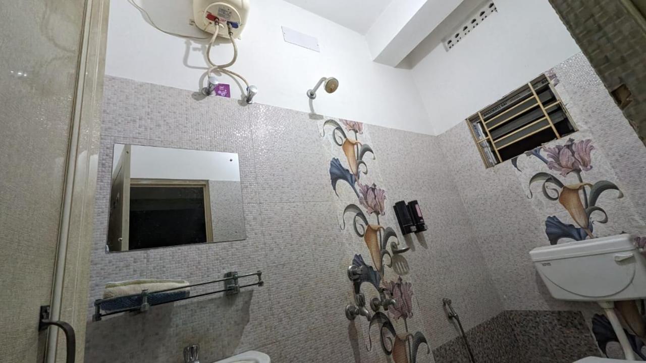Veda Home'S Agartala Extérieur photo
