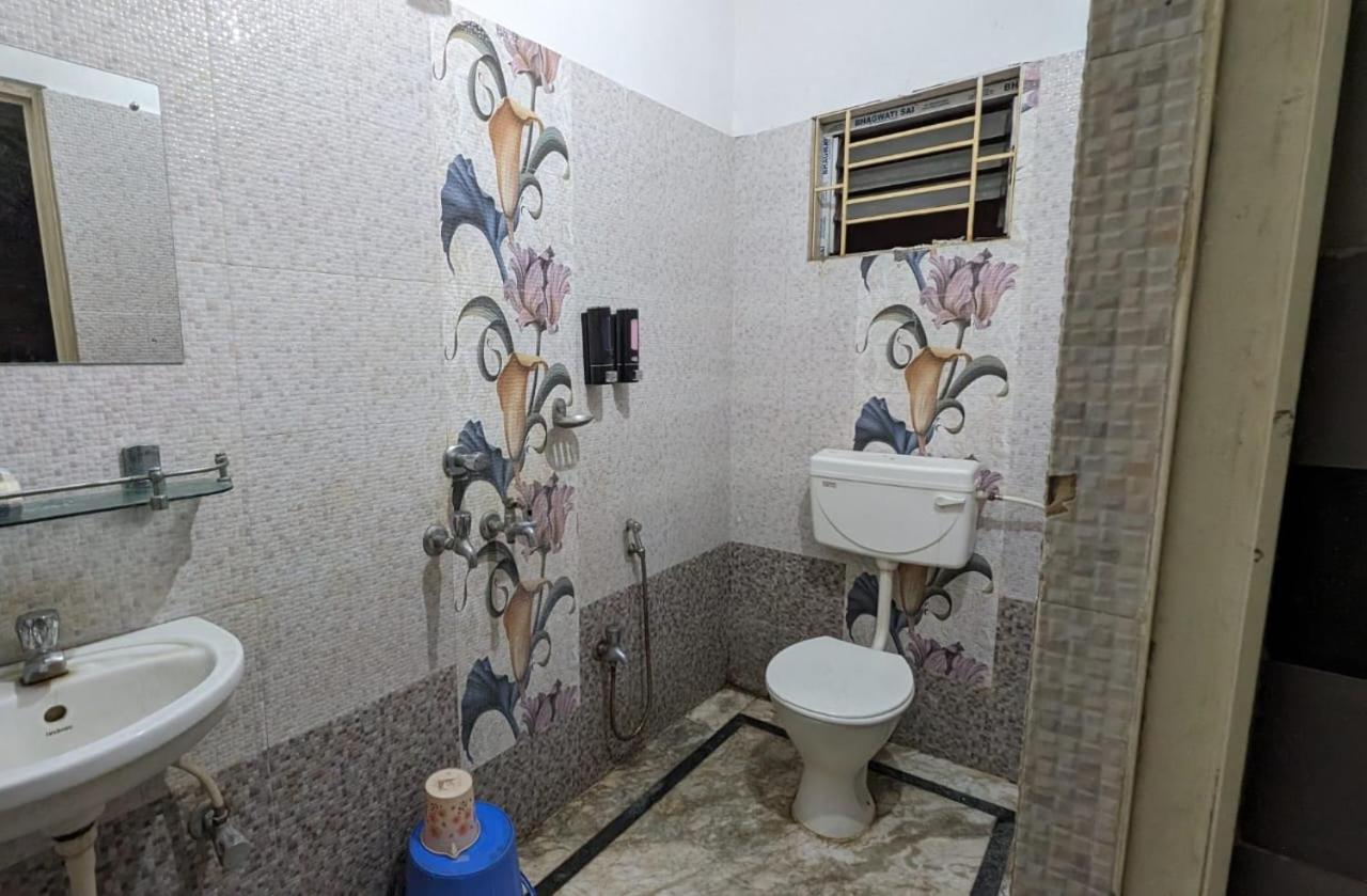 Veda Home'S Agartala Extérieur photo