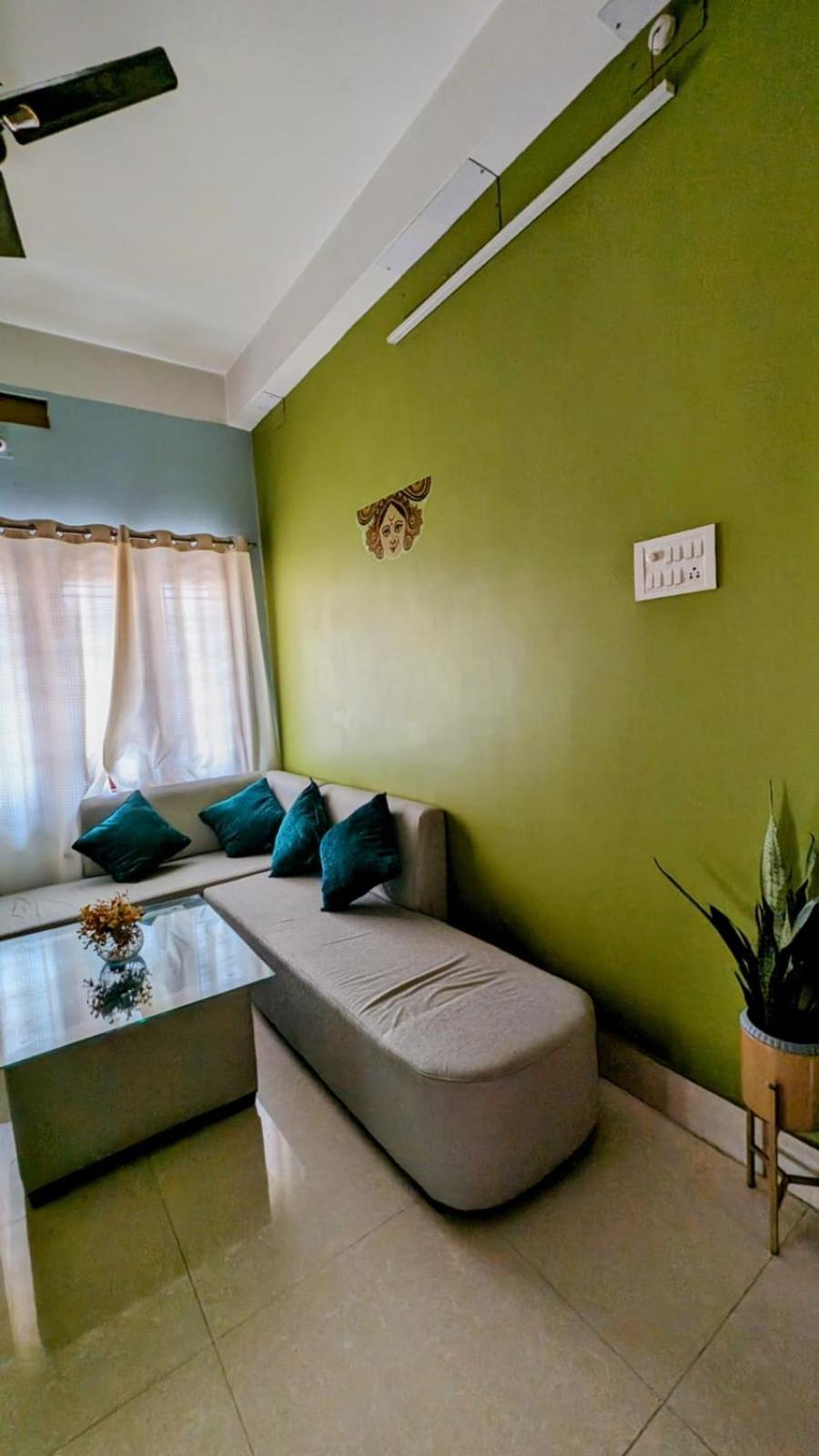 Veda Home'S Agartala Extérieur photo