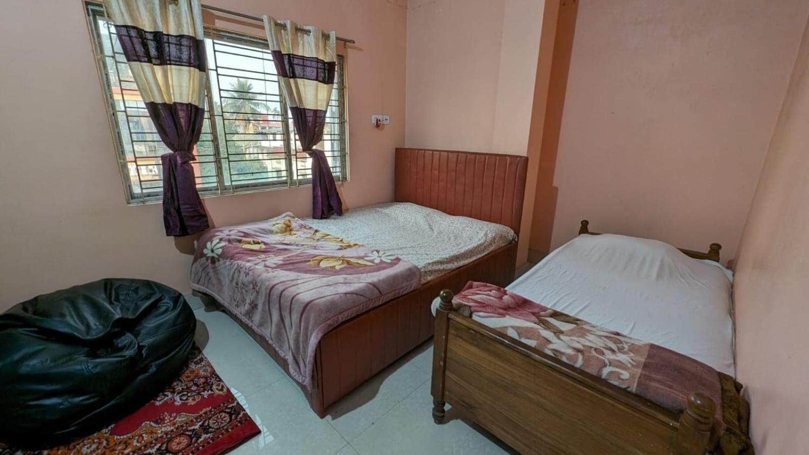Veda Home'S Agartala Extérieur photo