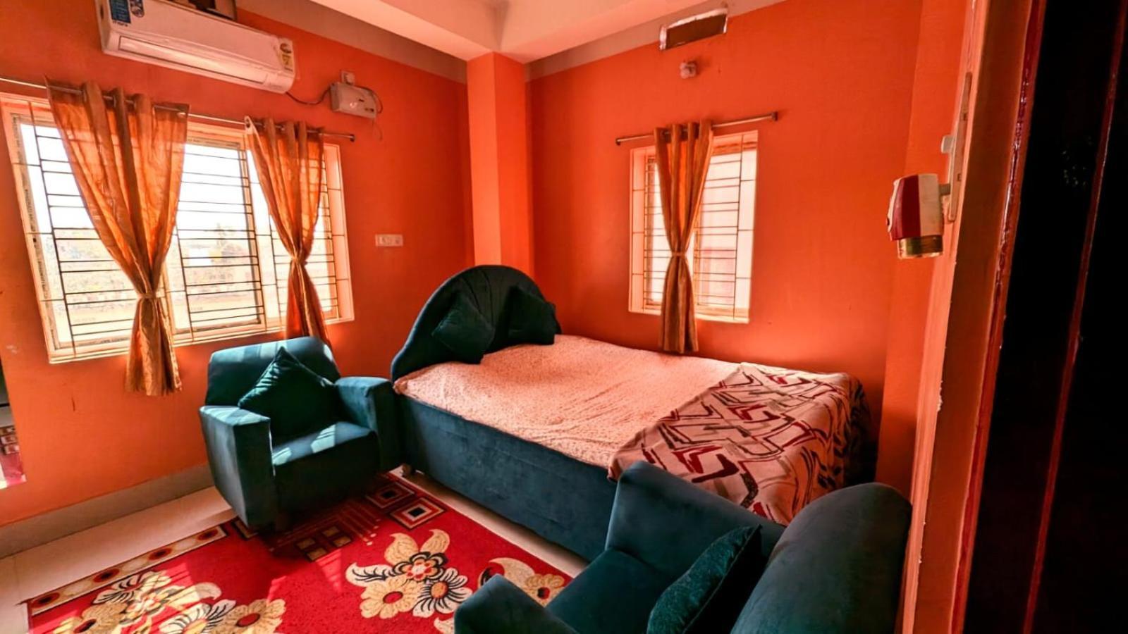 Veda Home'S Agartala Extérieur photo