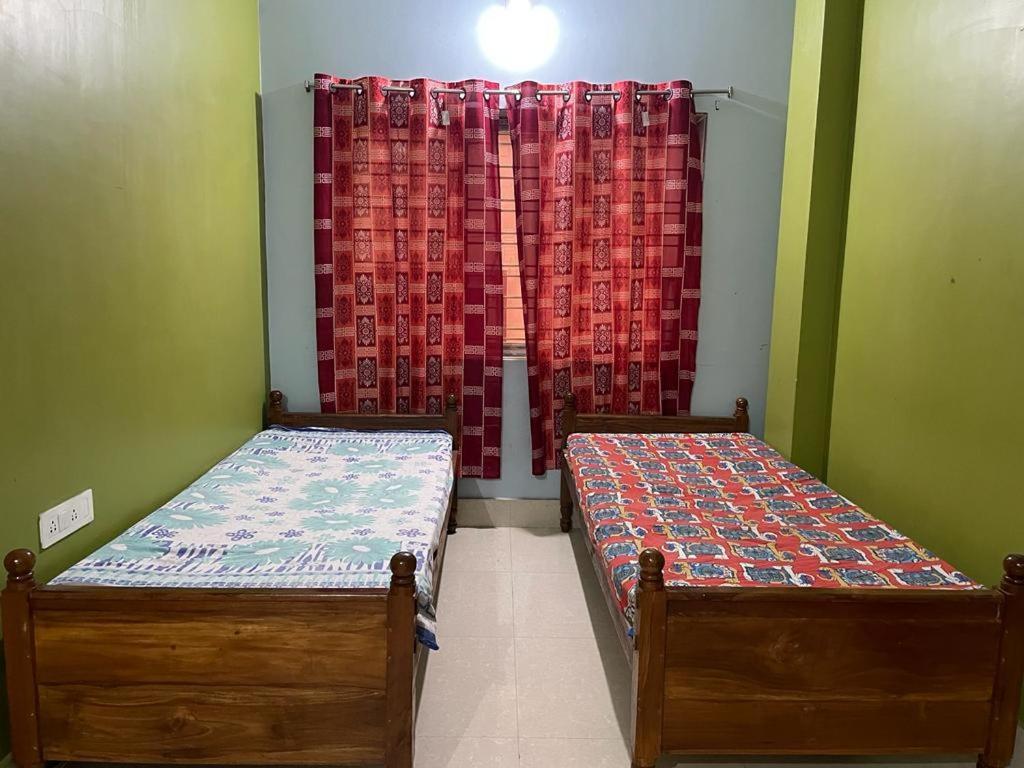 Veda Home'S Agartala Extérieur photo