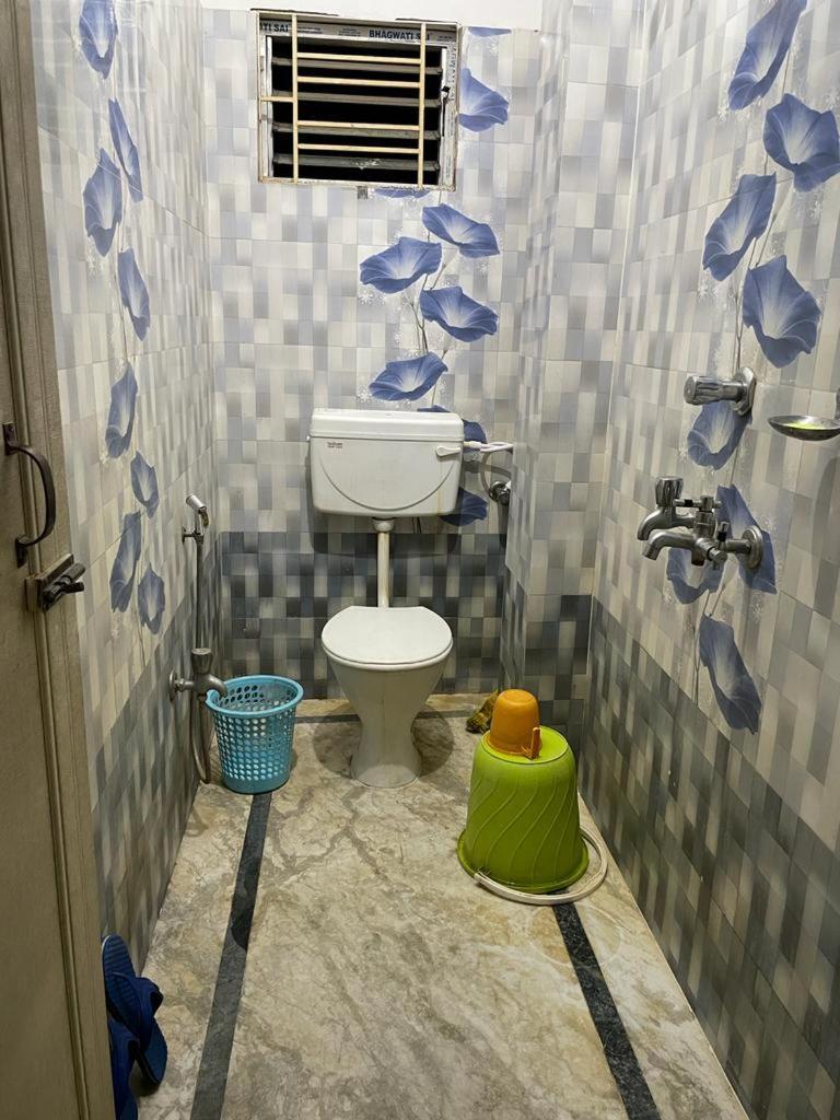 Veda Home'S Agartala Extérieur photo