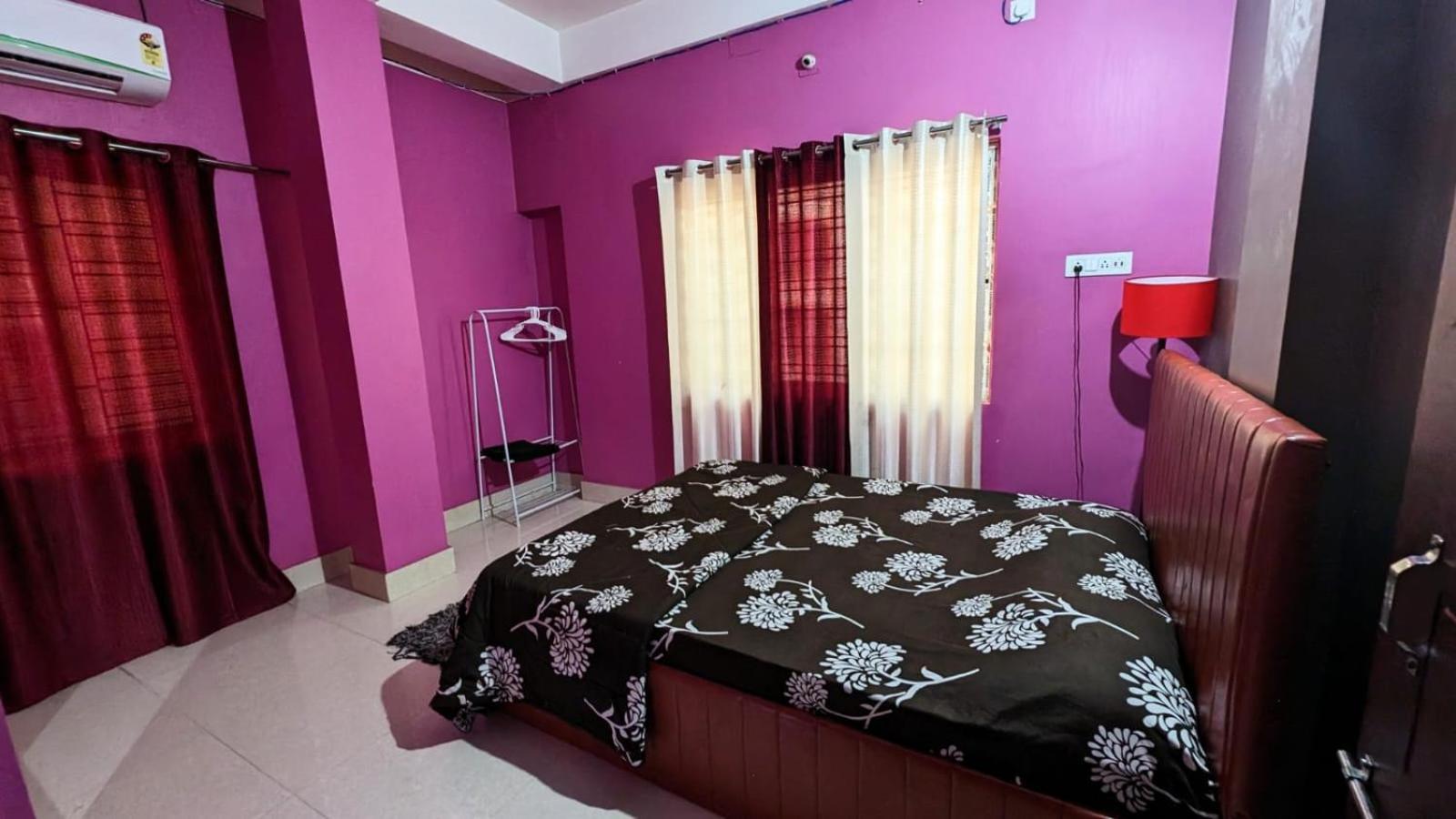 Veda Home'S Agartala Extérieur photo