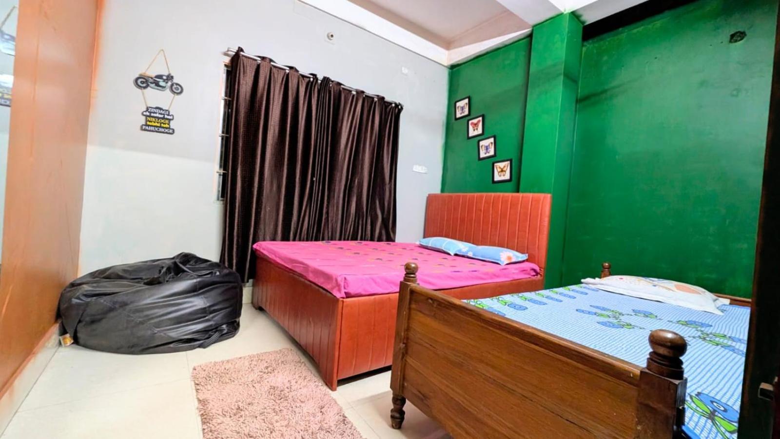 Veda Home'S Agartala Extérieur photo