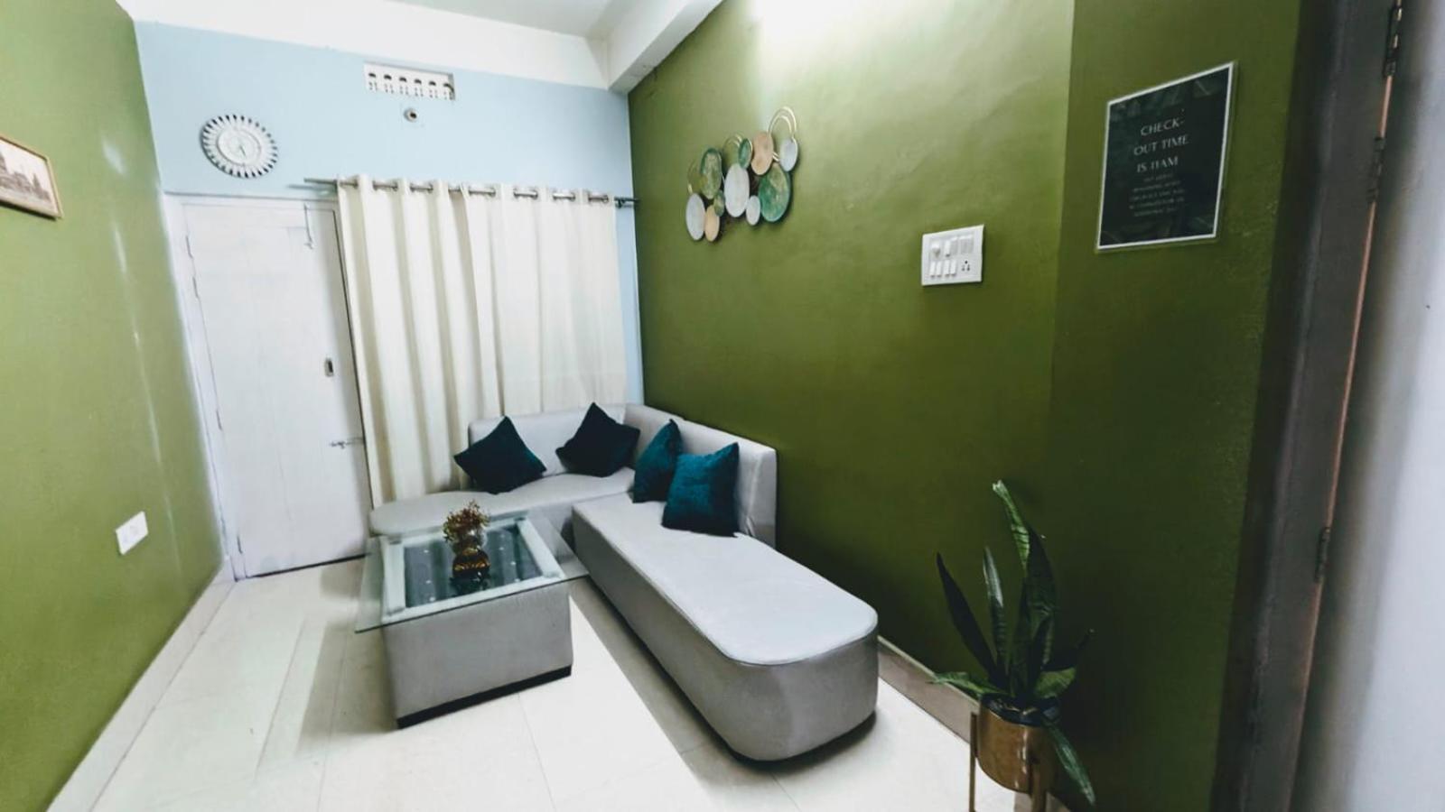 Veda Home'S Agartala Extérieur photo