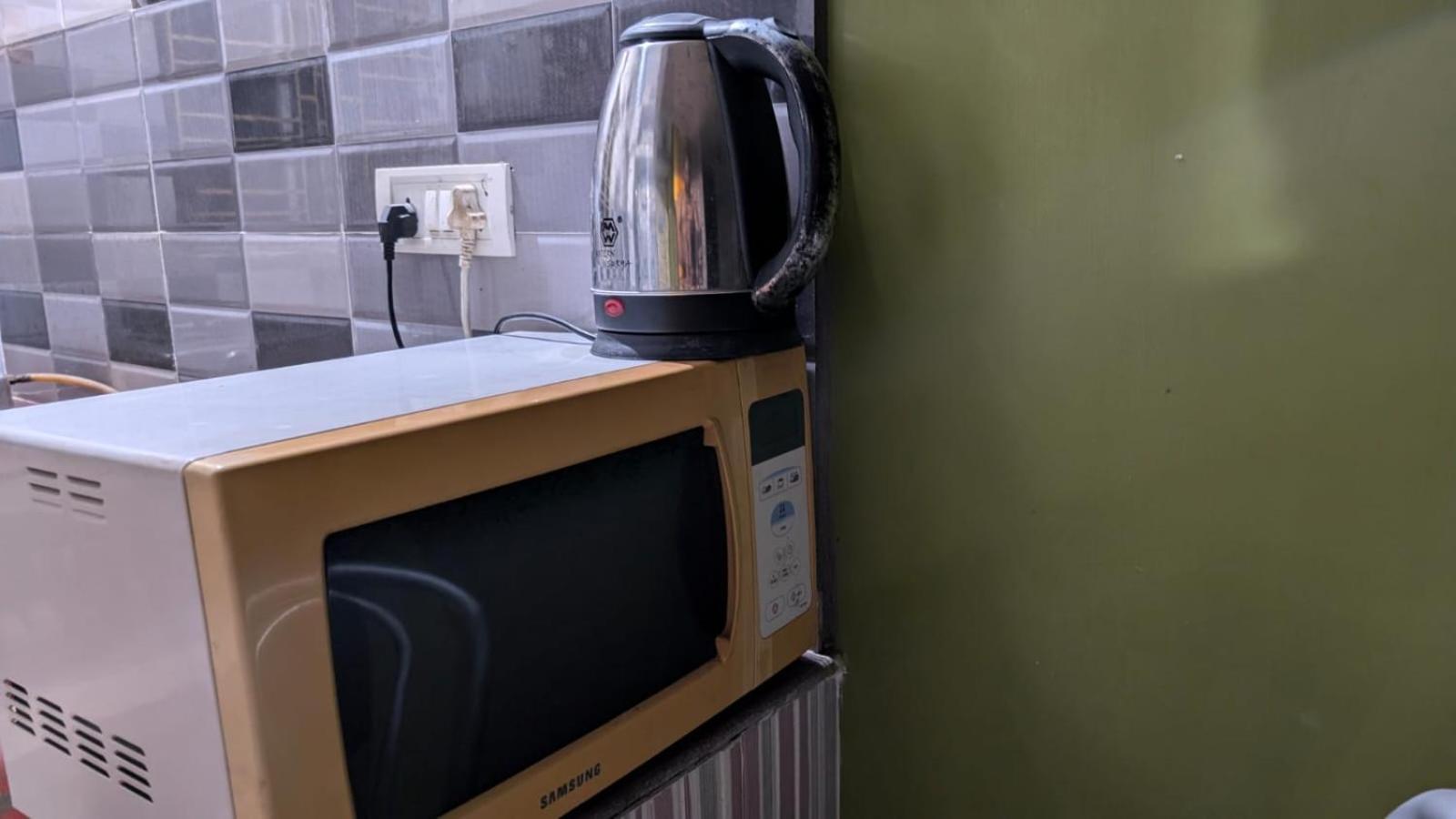 Veda Home'S Agartala Extérieur photo