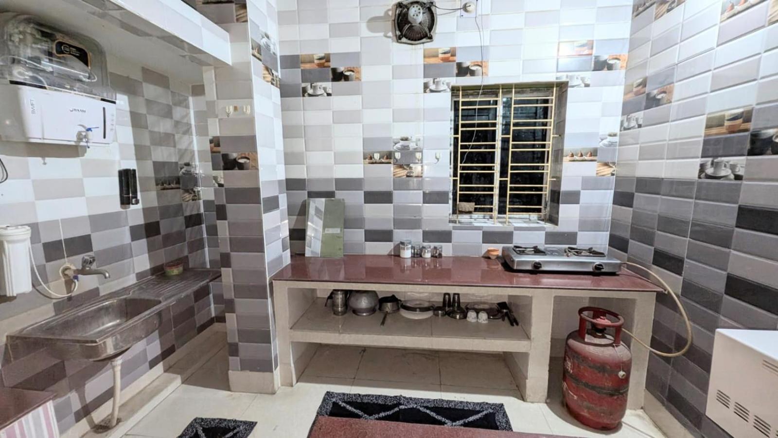 Veda Home'S Agartala Extérieur photo
