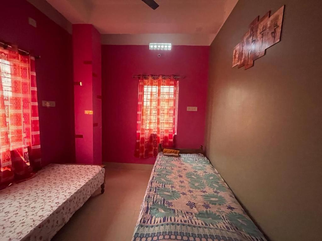 Veda Home'S Agartala Extérieur photo