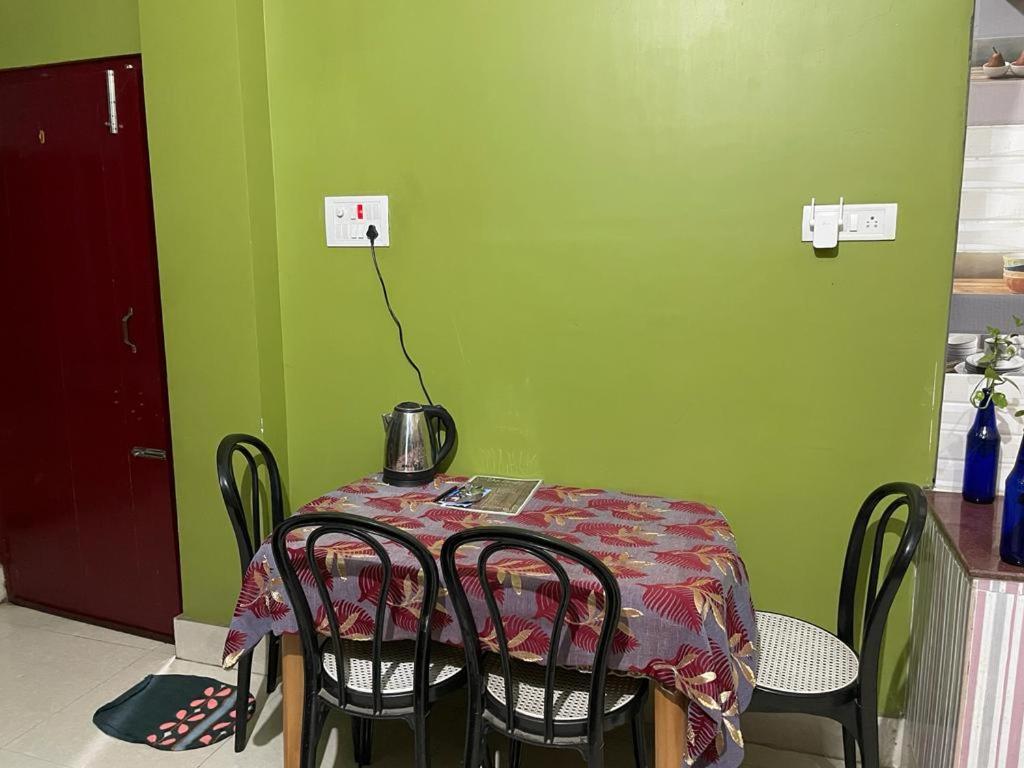 Veda Home'S Agartala Extérieur photo