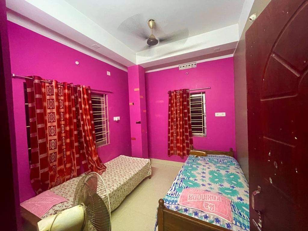 Veda Home'S Agartala Extérieur photo