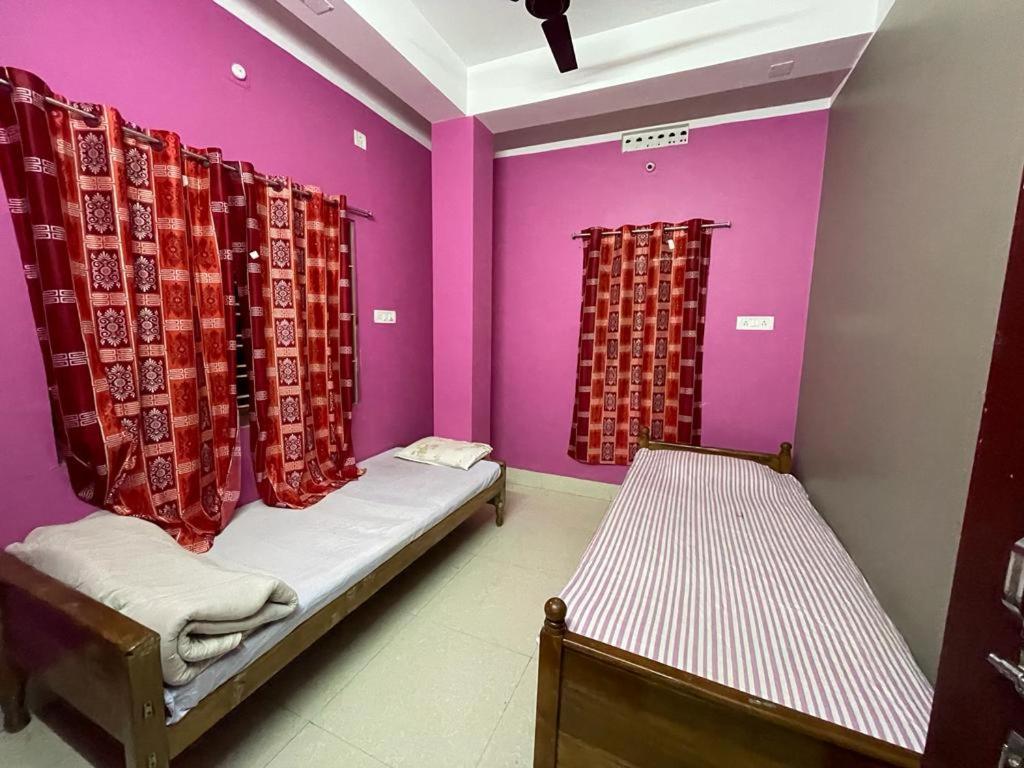 Veda Home'S Agartala Extérieur photo